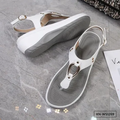 TROPIC TOES WOMEN'S SANDAL